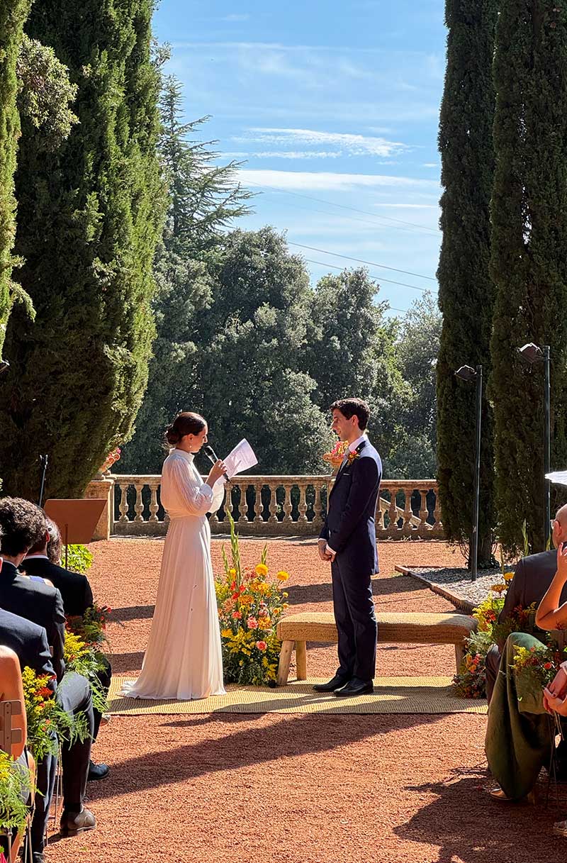 Anna & Alex